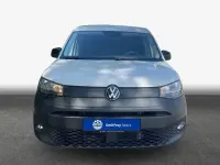 Gebraucht VW Caddy Sound 102 PS (75 kW) 2025 Weiß Van / Kleinbus