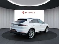 gebraucht Porsche Cayenne Coupe E-Hybrid PDLS/CHRONO/SPORTABGAS