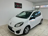 Gebraucht Renault Twingo 75 PS (55 kW) 2011 Weiß Kleinwagen