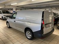 Gebraucht VW Caddy Maxi 122 PS (89 kW) 2022 Silber Van / Kleinbus