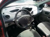 gebraucht Renault Twingo 2 mit Klima