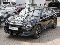 gebraucht Citroën e-C4 Elektromotor e-Shine FLA ACC HUD SpurH LM LED