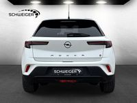 Gebraucht Opel Mokka-e Active 100 kW (136 PS) 2021 Weiß SUV