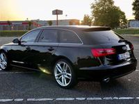 gebraucht Audi A6 3.0 TDI quattro