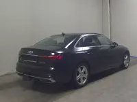Gebraucht Audi A4 Advanced 204 PS (150 kW) 2022 Schwarz Limousine