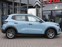 Neu Citroën C3 101 PS (74 kW) 2026 Montecarloblau SUV