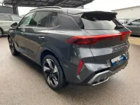 Neu Cupra Terramar 204 PS (150 kW) 2026 Timanfayagrau SUV