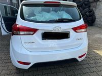 gebraucht Hyundai ix20 TÜV 04/26 Sommer + Winterräder Auto PKW