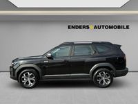 Neu Dacia Bigster Expression 109 PS (80 kW) 2026 Schwarz SUV