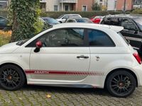 gebraucht Fiat 500 Abarth 1.4 16V 595 Competizione