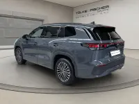 Gebraucht VW Tayron Life 150 PS (110 kW) 2025 Grau SUV