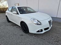 gebraucht Alfa Romeo Giulietta Turismo