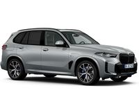 Neu BMW X5 Comfort Edition 286 PS (210 kW) 2025 SUV