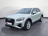 Gebraucht Audi Q2 S-Line 116 PS (85 kW) 2025 Tausilber metallic SUV