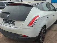 Second-hand Lancia Delta 190 CP (139 kW) 2010 Alb Hatchback