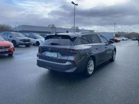 Gebraucht Opel Astra Enjoy 110 PS (80 kW) 2024 Vulkan grau (metallic) Kombi