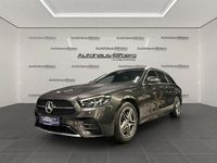 Gebraucht Mercedes E300 AMG 306 PS (225 kW) 2022 Grau Limousine