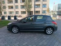 gebraucht Peugeot 308 120 VTi Active