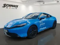 Gebraucht Honda Prelude Advance 143 PS (105 kW) 2026 Blau Coupé