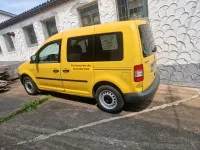 Gebraucht VW Caddy 2007 Van / Kleinbus