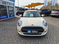 Second-hand Mini ONE 102 CP (75 kW) 2016 Alb Hatchback