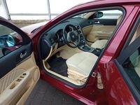 Gebraucht Alfa Romeo 159 120 PS (88 kW) 2006 Rot Limousine