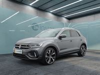 Gebraucht VW T-Roc Beats 190 PS (139 kW) 2024 Grau SUV