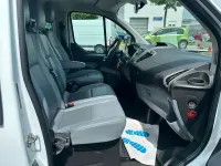 Gebraucht Ford Transit Custom 101 PS (74 kW) 2016 Weiß Kombi