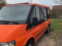 gebraucht Ford Transit 