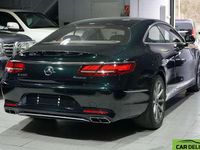 Gebraucht Mercedes S450 AMG 367 PS (269 kW) 2018 Smaragdgruen  metalliclack Limousine