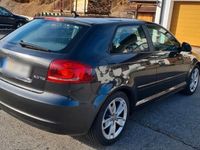 gebraucht Audi A3 2.0 TDI (DPF) Ambiente