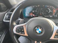 gebraucht BMW 320 XD M-Packet
