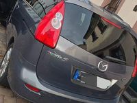 Gebraucht Mazda 5 116 PS (85 kW) 2007 Grau Van / Kleinbus