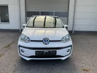 Gebraucht VW up! Join 75 PS (55 kW) 2019 Weiß Kleinwagen
