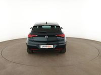 Gebraucht Opel Astra Innovation 150 PS (110 kW) 2016 Grün Limousine