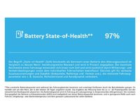 Gebraucht Mercedes 300 167 kW (228 PS) 2022 Polarweiß SUV