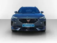 Gebraucht Cupra Formentor 150 PS (110 kW) 2024 Grau SUV