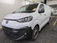 Gebraucht Fiat Scudo 102 PS (75 kW) 2024 Weiß Van