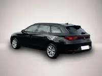 Gebraucht Seat Leon ST Style 150 PS (110 kW) 2026 Manufacturer Kombi