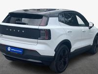 Neu Volvo EX30 Performance 314 kW (428 PS) 2025 Weiß SUV