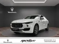 Gebraucht Maserati Levante GT 330 PS (242 kW) 2025 Weiß SUV