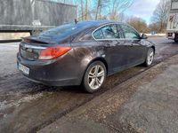 Gebraucht Opel Insignia Innovation 131 PS (96 kW) 2010 Limousine