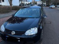 Gebraucht VW Golf IV 80 PS (58 kW) 2006 Schwarz Limousine