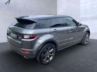 gebraucht Land Rover Range Rover evoque TD4 Landmark Edition Bluetooth