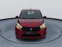 Gebraucht Suzuki Celerio Club 68 PS (50 kW) 2018 Rot Kleinwagen