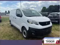 Neu Peugeot e-Expert 100 kW (136 PS) 2025 Weiß (icy weiß) Van