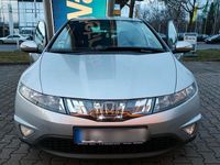 gebraucht Honda Civic 1.4 Sport mit neuen TÜV bis Feb. 2026