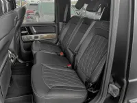 Gebraucht Mercedes G63 AMG AMG 585 PS (430 kW) 2024 Schwarz SUV