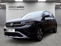 Neu VW T-Cross Life 95 PS (69 kW) 2026 Deep black perleffekt SUV