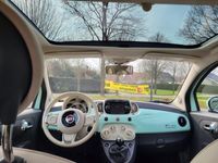 gebraucht Fiat 500 1.2 Mint Panorama